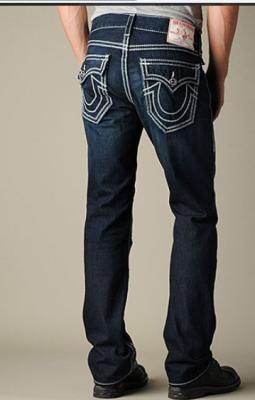 Cheap Men's TRUE RELIGION Jeans wholesale No. 337